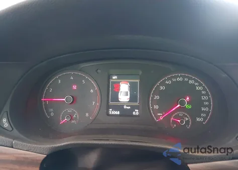 2022 Volkswagen Passat 2.0T Limited Edition z USA, uszkodzony, nr VIN 1VWBA7A37NC009532